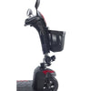 Image of Drive Medical Ventura DLX Tiller View