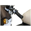 Image of E-Wheels EW-11 Euro 3 Wheel Scooter Brake Levers Front and Rear View