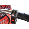 Image of E-Wheels EW-18 3-Wheel Scooter Tiller Switch View