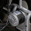 Image of E-Wheels EW-M30 Folding Power Wheelchair Motor View