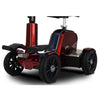 Image of EV Rider CityBug 270W Motor