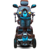 Image of EV Rider CityRider Black Front View