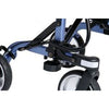 Image of EV Rider Move X Easy Compact 4 Wheel Rollator