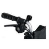 Image of EV Rider Move X Easy Compact 4 Wheel Rollator Brake View