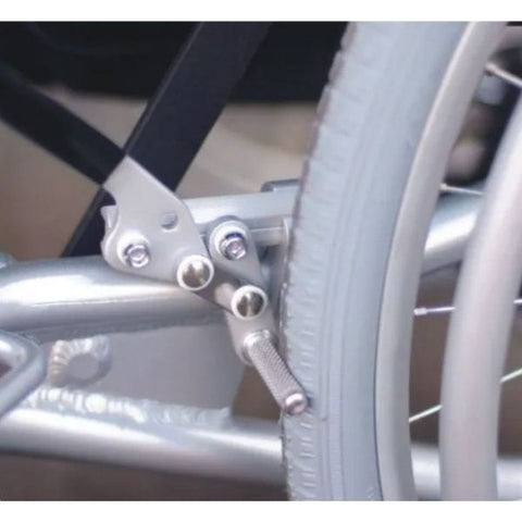 EV Rider Spring Tilt-n-Space Wheel Lock