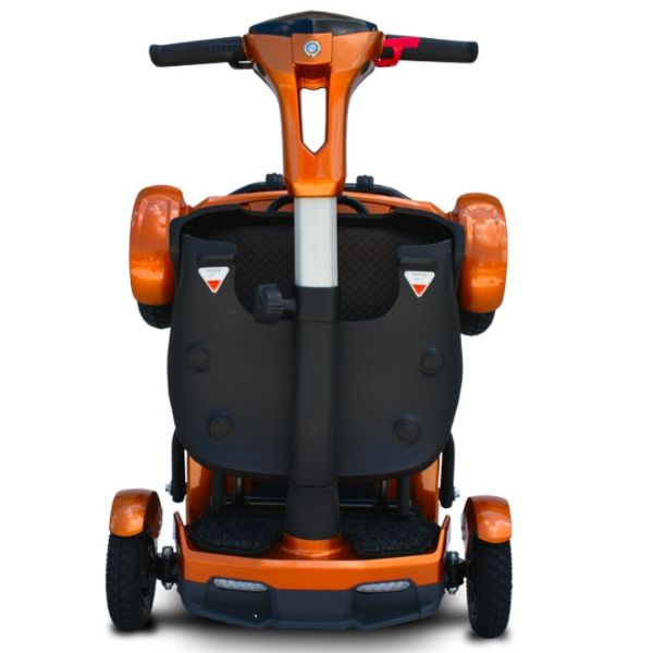EV Rider TeQno AF Folding Mobility Scooter
