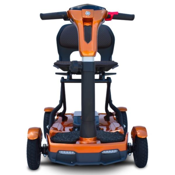 EV Rider TeQno AF Folding Mobility Scooter