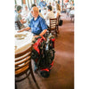 Image of EV Rider TeQno AF Folding Mobility Scooter