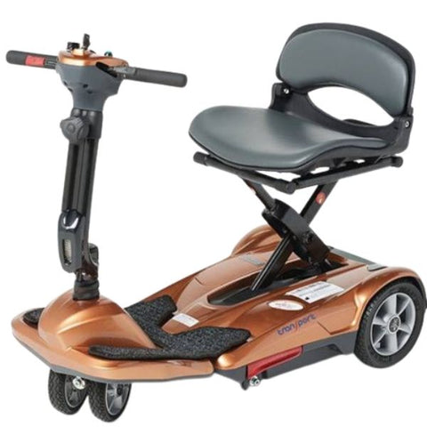 EV Rider Transport M Folding Scooter– Electric Wheelchairs USA