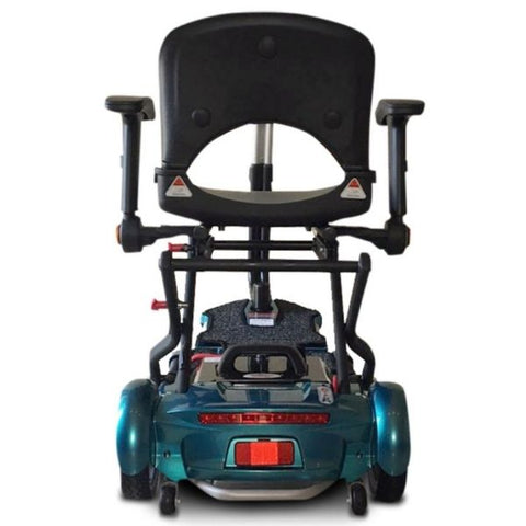 EV Rider Transport Plus Folding Mobility Scooter– Electric Wheelchairs USA