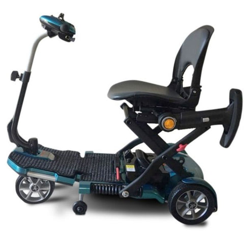 EV Rider Transport Plus Folding Mobility Scooter– Electric Wheelchairs USA