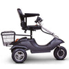 Image of EWheels EW-20 Electric 3-Wheel Scooter Adjustable Tiller View