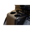 Image of EWheels EW-88 Dual Seat  Scooter Bottle Holder View