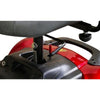 Image of EWheels EW-M39 4-Wheel Mobility Scooter Adjustable Seat View