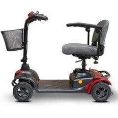 EWheels EW-M39 4-Wheel Lightweight Travel Mobility Scooter