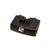 Image of EWheels EW M41 4-Wheel Travel Scooter Battery View
