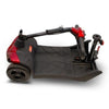 Image of EWheels EW M41 4-Wheel Travel Scooter Foldable View