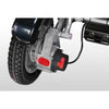Image of EWheels EW-M45 Folding Power Wheelchair