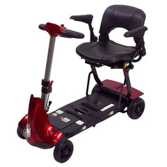 Enhance Mobility Mobie Plus 4 Wheel Scooter S2043