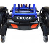 Image of Enhance Mobility Triaxe Cruze Folding Mobility Scooter