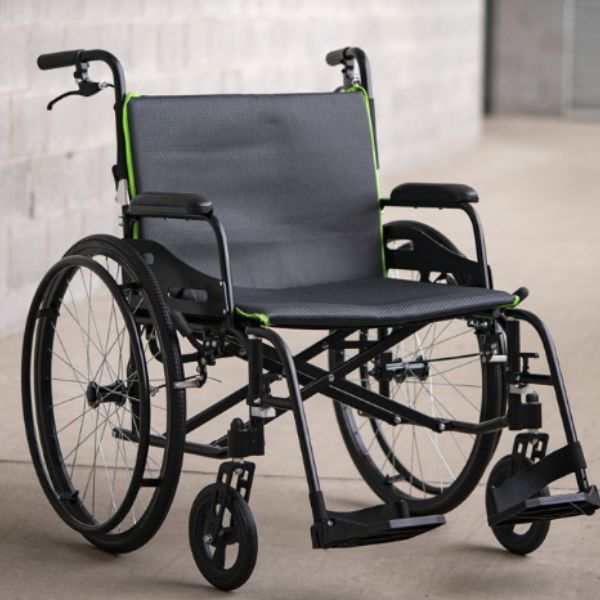 Feather Chair HD Front-Right View