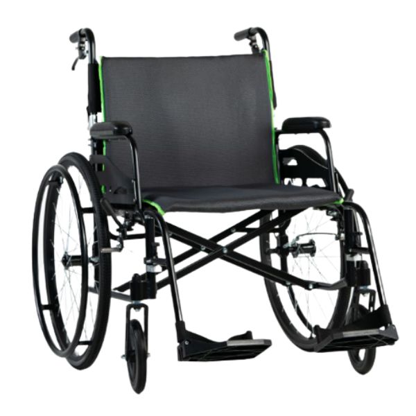 Feather Chair HD Front View at an angle