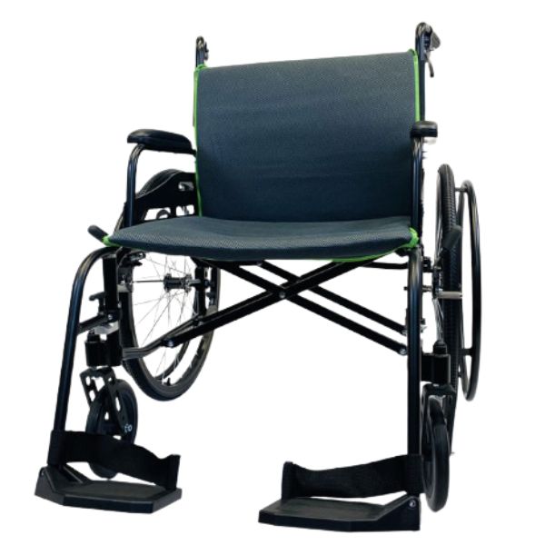 Feather Chair HD Front View