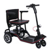 Image of Feather Lightweight Electric Scooter Front-Right View
