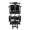 Image of Feather Lightweight Electric Scooter Front View