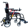 Image of Feather Ultra Lightweight Powerchair Right View