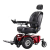 Image of Free Rider Apollo Chair 2 Front Left View