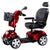 FreeRider USA FR 510F II 4 Wheel Bariatric Scooter 500 lbs featured image