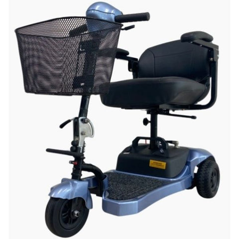 FreeRider USA FR Ascot 3 Mobility Scooter
