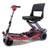 FreeRider USA Luggie Standard 4 Wheel Foldable Travel Scooter featured image