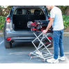 Image of GoLite Portable Mini Mobility Lift Easy to Operate & Transport View