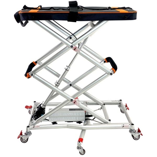 GoLite Portable Mini Mobility Lift Front View
