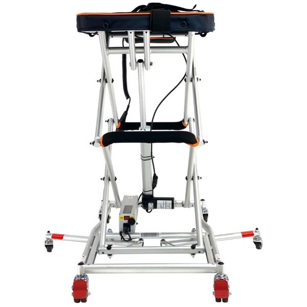 GoLite Portable Mini Mobility Lift Side View