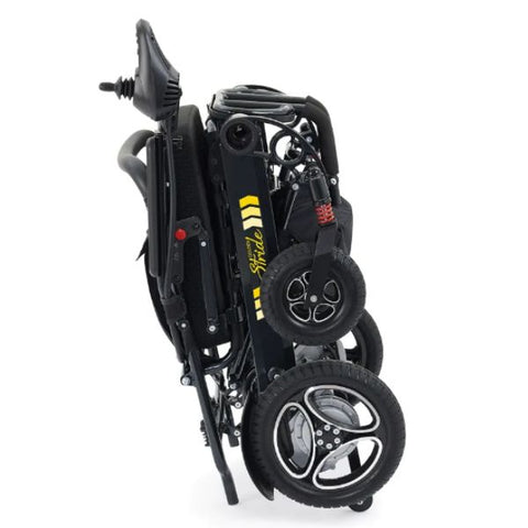 Golden Stride Folding Power Wheelchair (GP301)