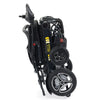 Image of Golden Stride Folding Power Wheelchair (GP301)