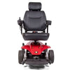 Image of Golden Technologies Alante Sport Power Chair Front View