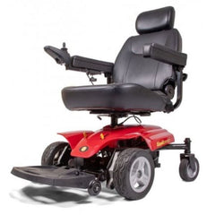 Golden Technologies Alante Sport Power Wheelchair