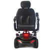 Image of Golden Technologies BuzzAbout Power Chair GP164 Back View