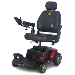 Golden Technologies BuzzAbout Power Chair GP164