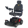 Image of Golden Technologies BuzzAbout Power Chair GP164