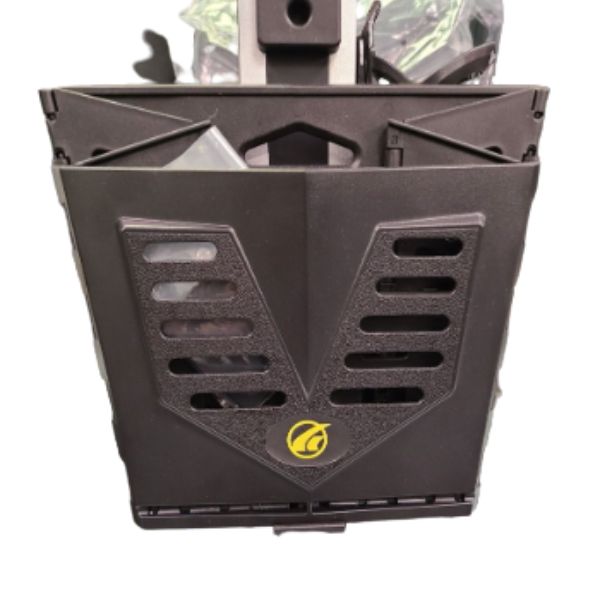 Golden Technologies Buzzaround Carry On GB120 Foldable Front Basket with Hardware