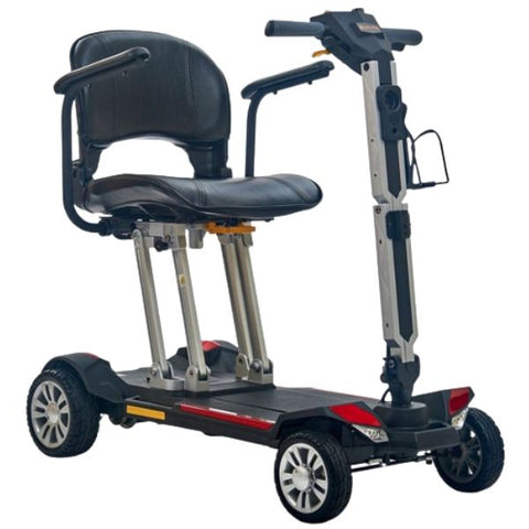 Golden Technologies Buzzaround Carry On Folding Mobility Scooter GB120