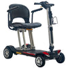 Image of Golden Technologies Buzzaround Carry On Folding Mobility Scooter GB120