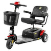 Image of Golden Technologies Buzzaround Extreme 3-Wheel Mobility Scooter GB118D2
