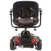Image of Golden Technologies Buzzaround LT 3 Wheel Mobility Scooter GB107D-STD Back View