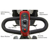 Image of Golden Technologies Buzzaround LT 3 Wheel Mobility Scooter GB107D-STD Delta Tiller View